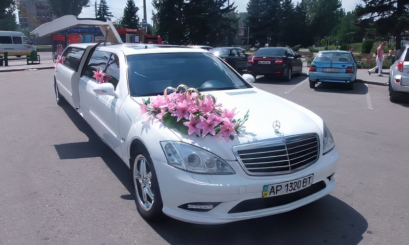 mercedes w221 s600