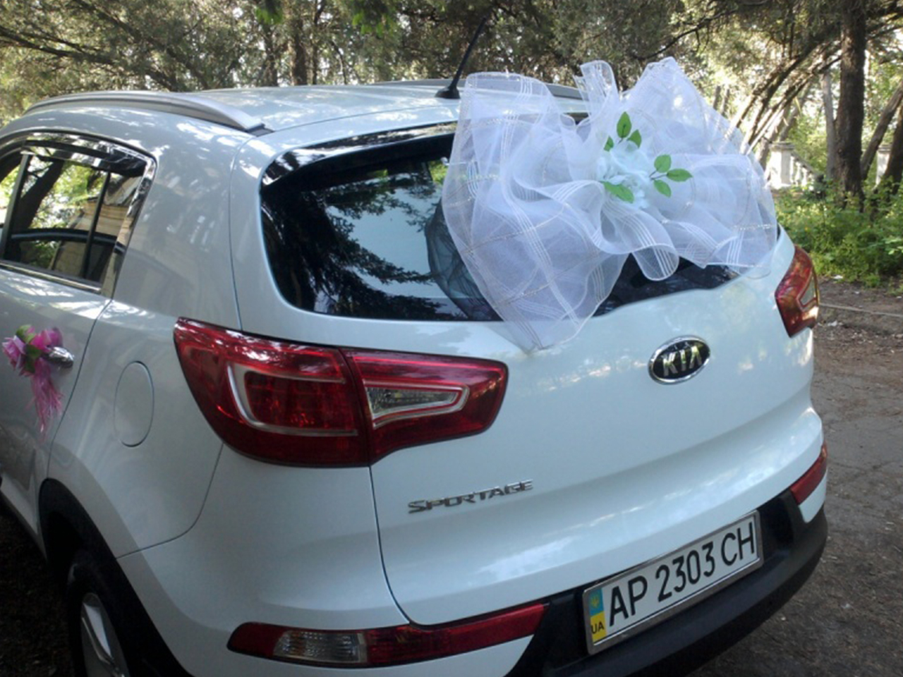 kia sportage 14