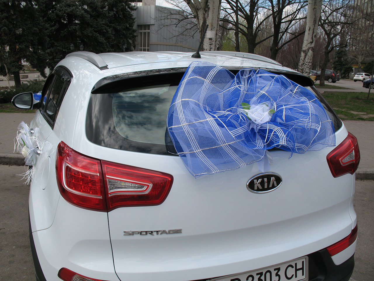 kia sportage 16